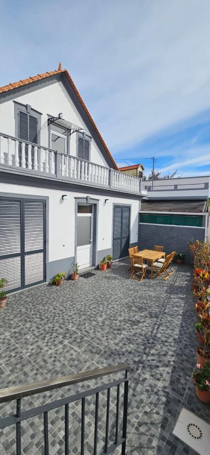 Casa Da Loba Maison d'hôtes Funchal (Madeira)