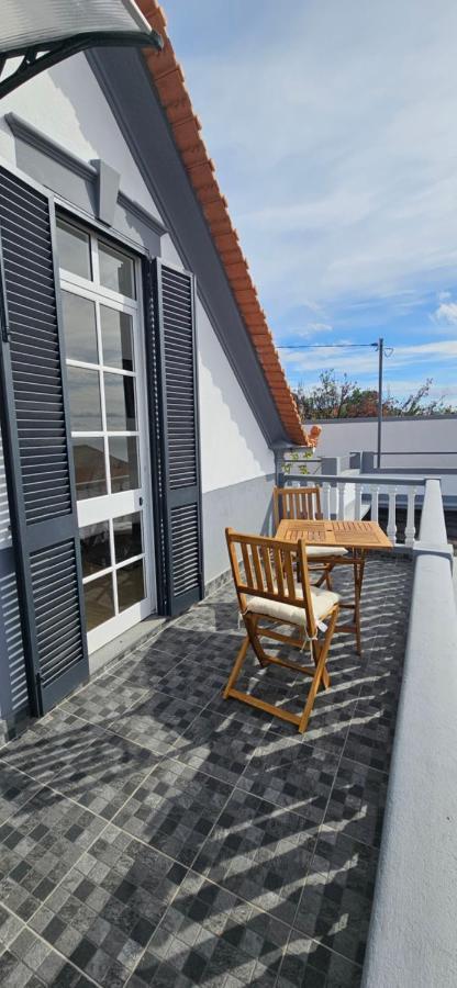 Casa Da Loba * Funchal (Madeira)
