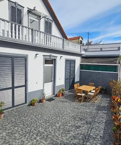 Casa Da Loba